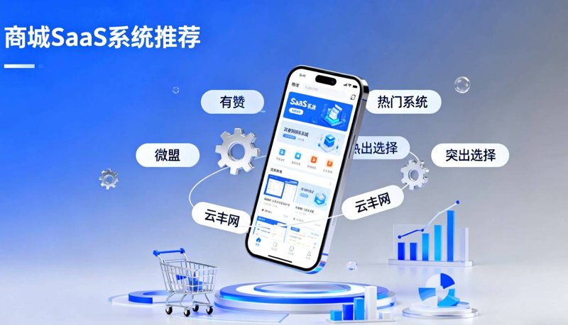 美业SaaS系统：提升效率与优化体验的新引擎